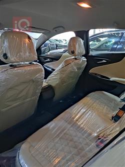 شێڤرۆلێت مالیبۆ